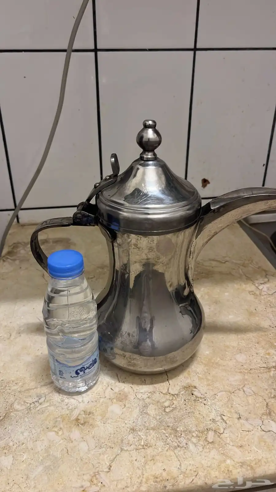 دلة العساف كورية 3