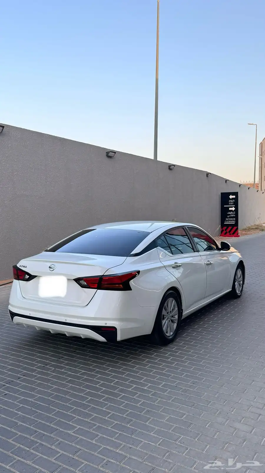 التيماء 2021 ستاندر 5