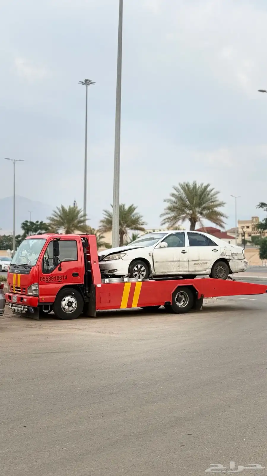 سطحه الرونه صفوان الهرير 1