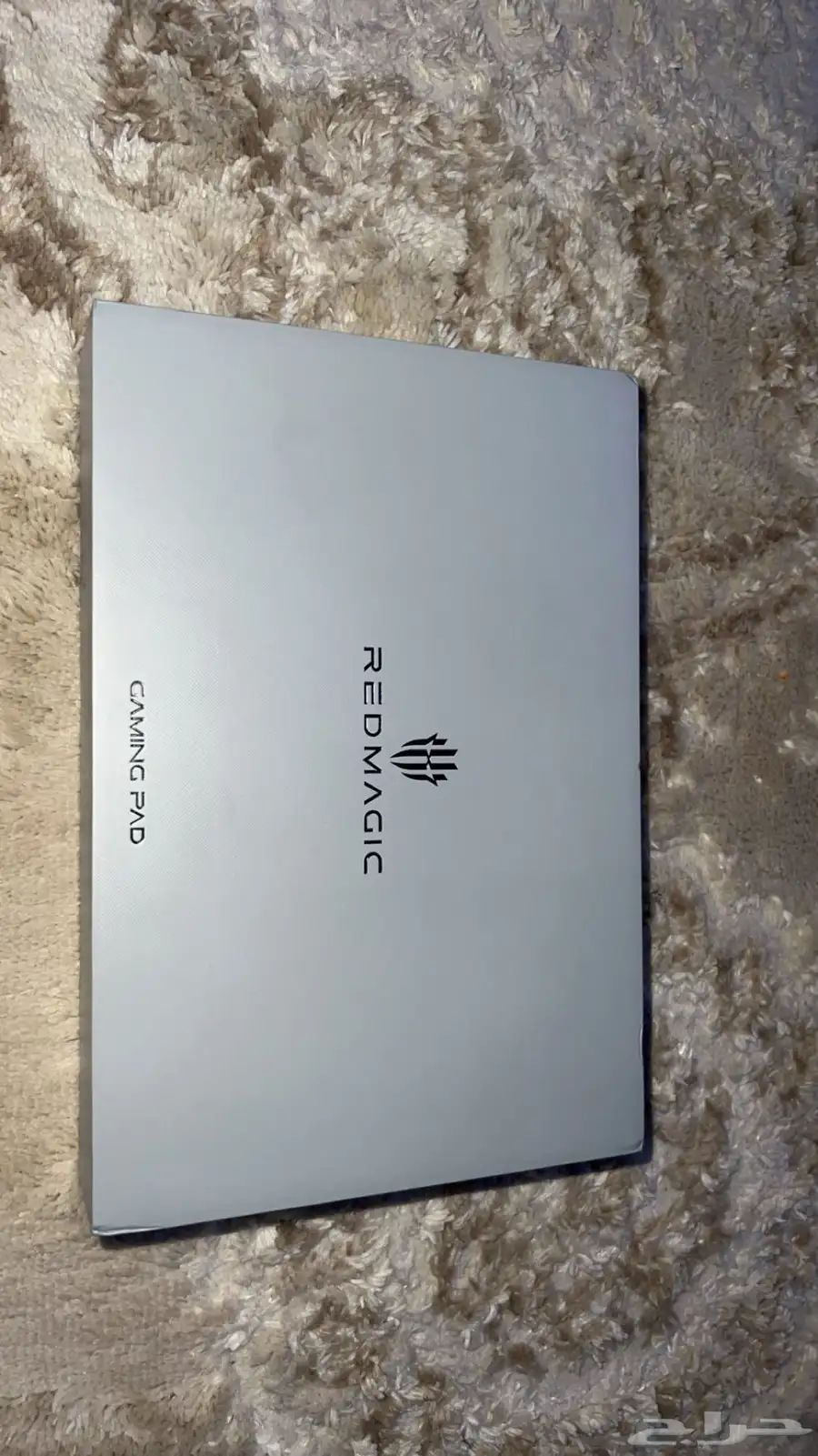 ايباد ريد ماجيك استرا 256 1