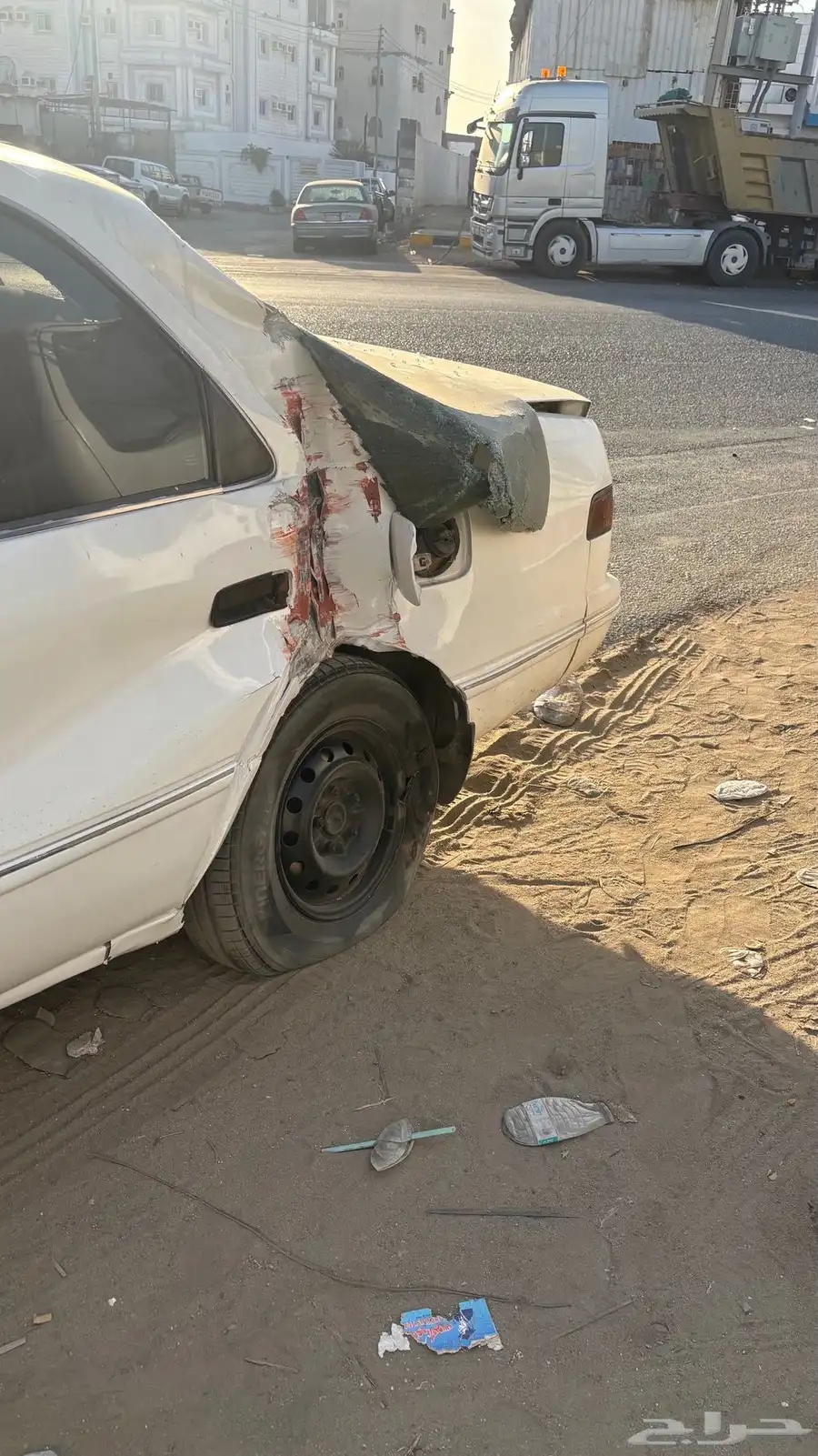 كامري للبيع 3