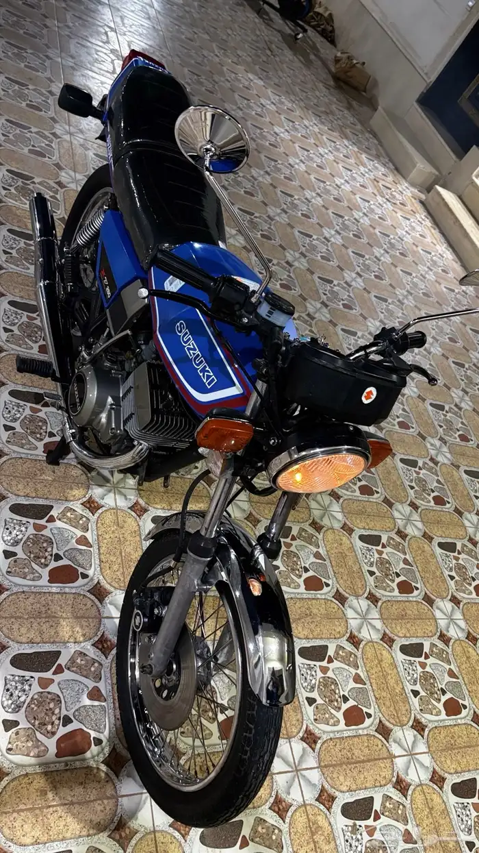 دباب جيتي 88 خرط صفر نظيف 1