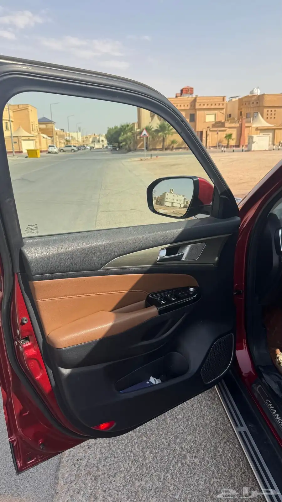 شانجان cs95 للبيع 12
