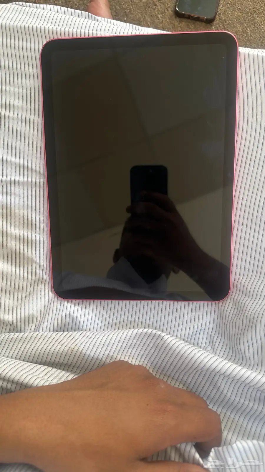 ايباد الجيل العاشر 64 G 3