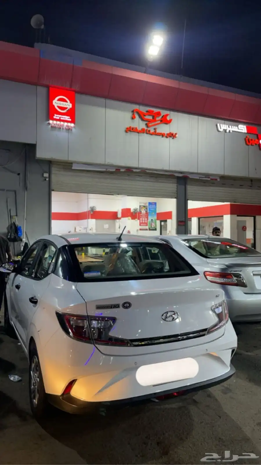 هيونداي i10 3