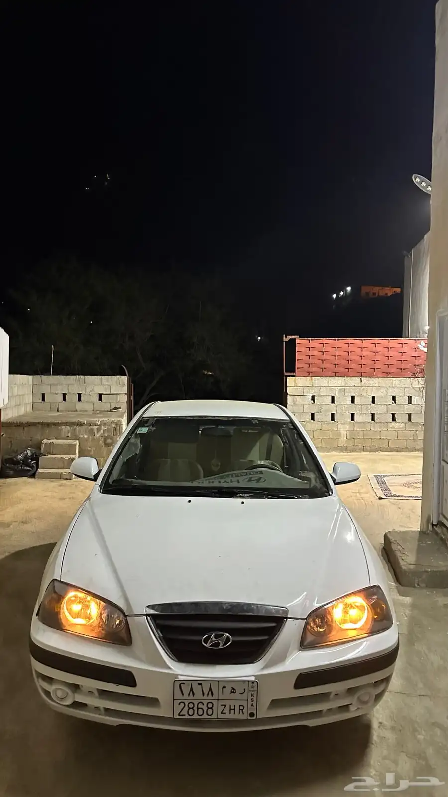 اللنترا 2005 3