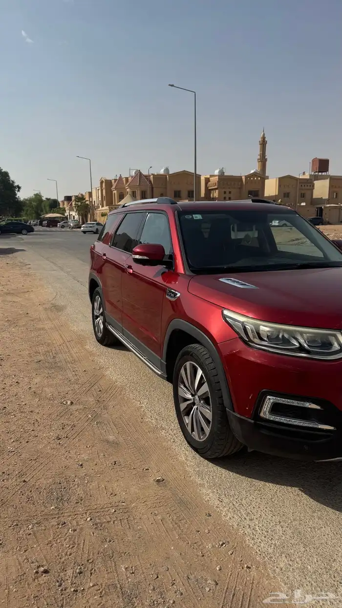 شانجان cs95 للبيع 19