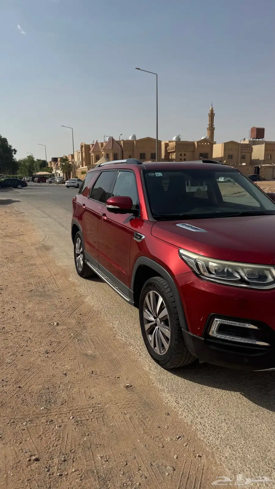 شانجان cs95 للبيع 19