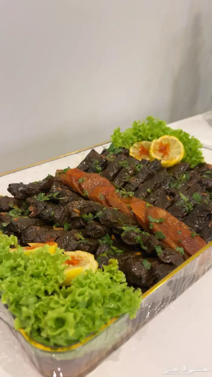 ورق عنب 3