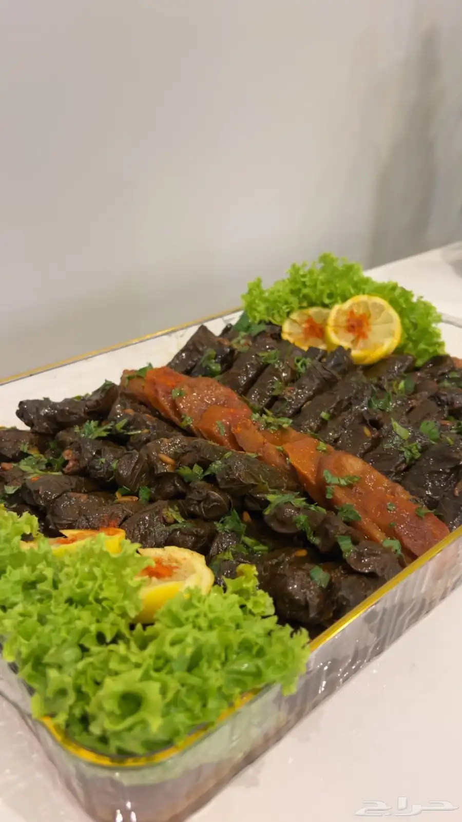 ورق عنب 3