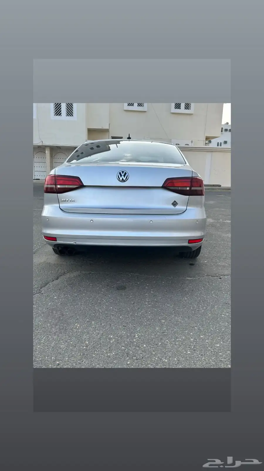 فولكس واجن جيتا نظيفة جدا 1