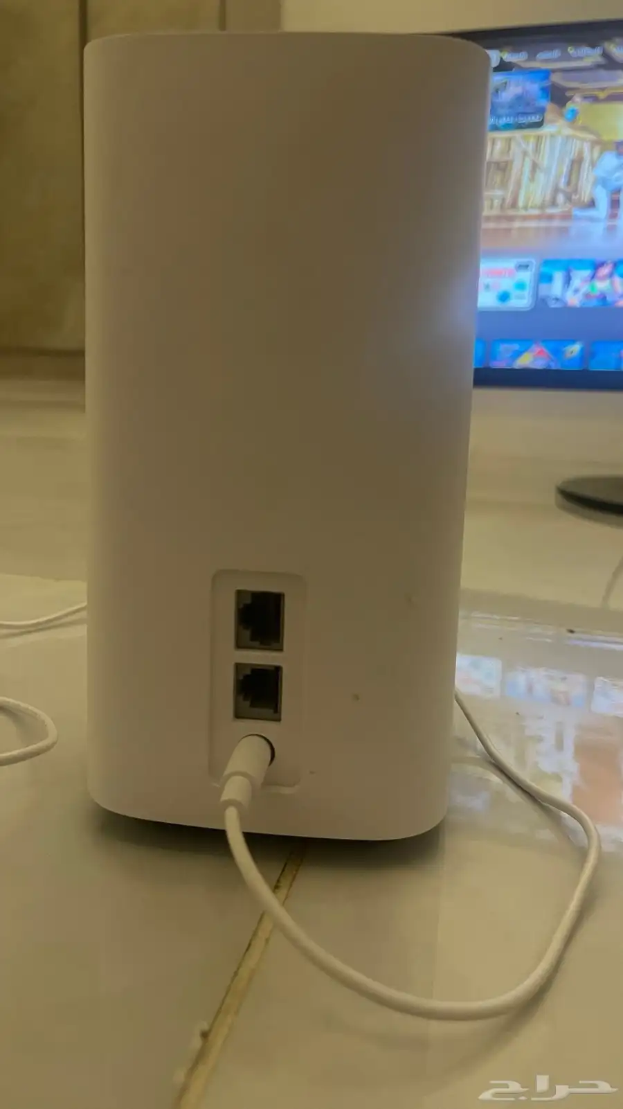 انترنت زين5G 1