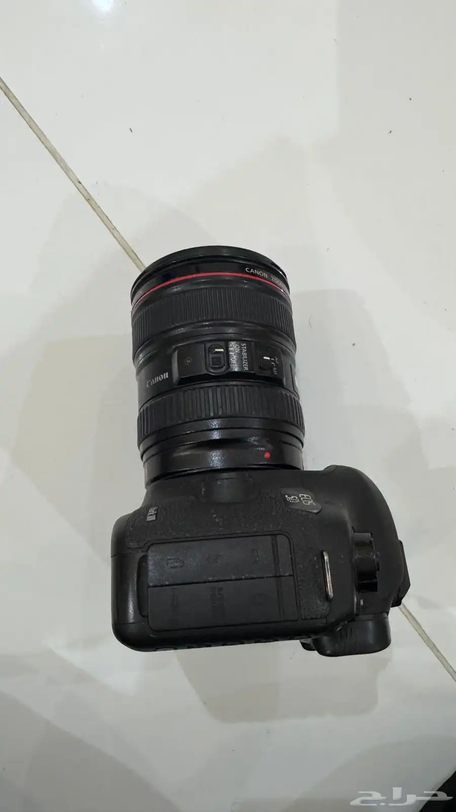 canon 6