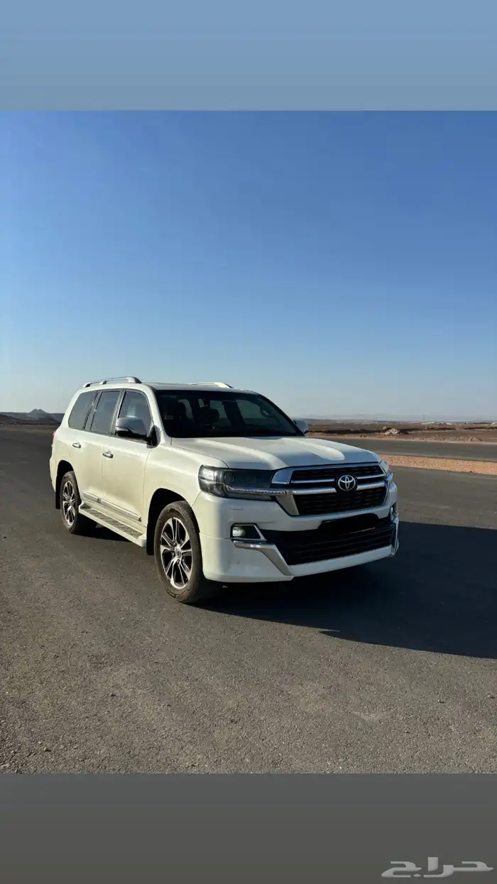 جكسار 2016 V8 فل كامل ممشى قليل 0