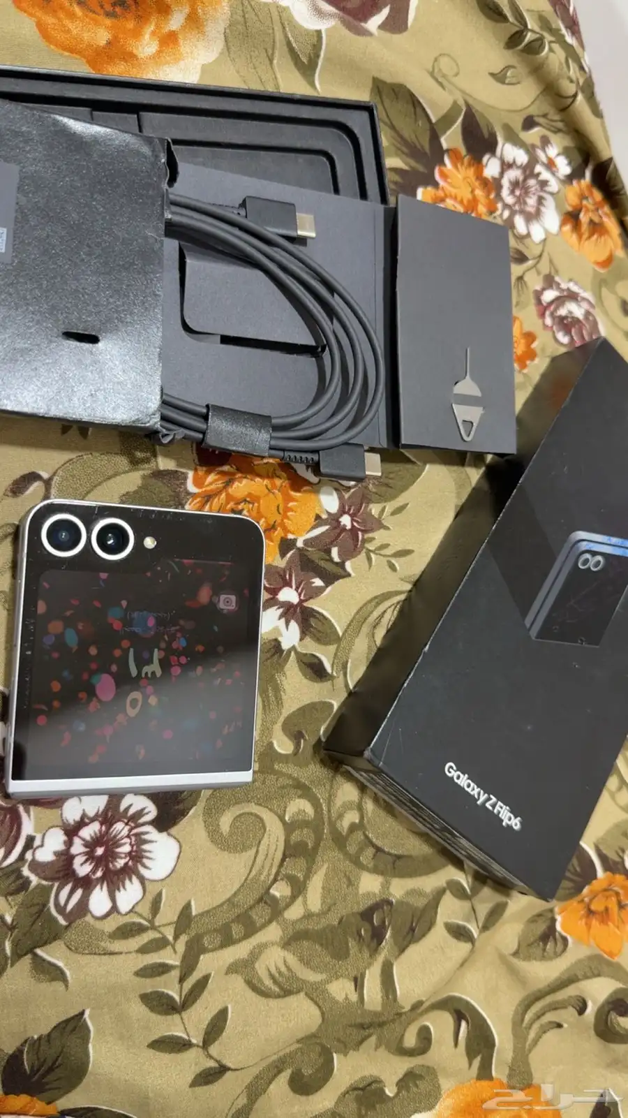 فليب 6 سامسونج 9
