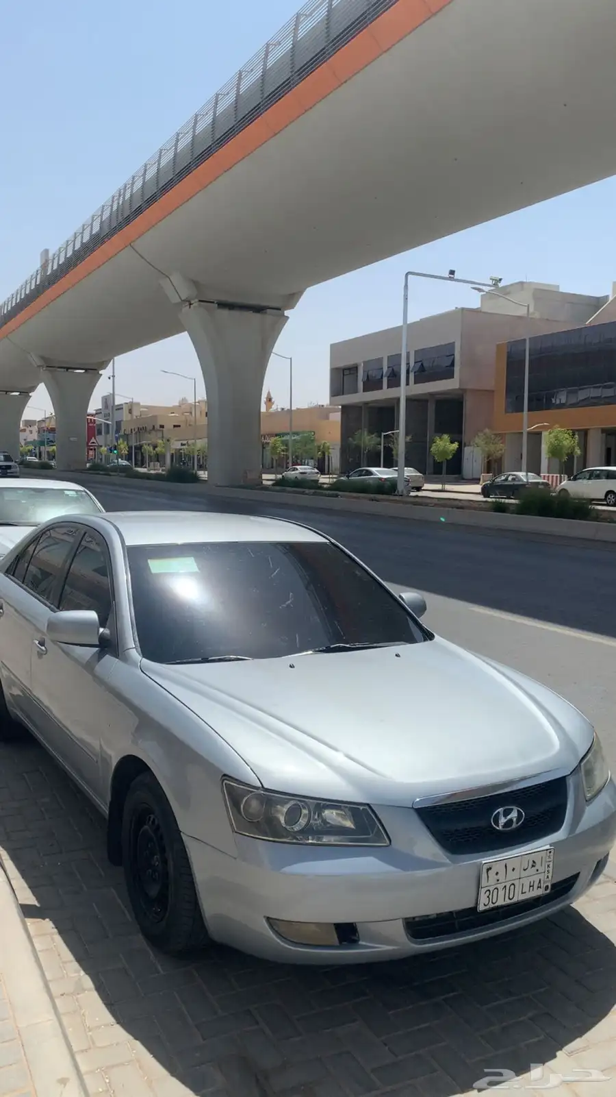 سوناتا 2006 4