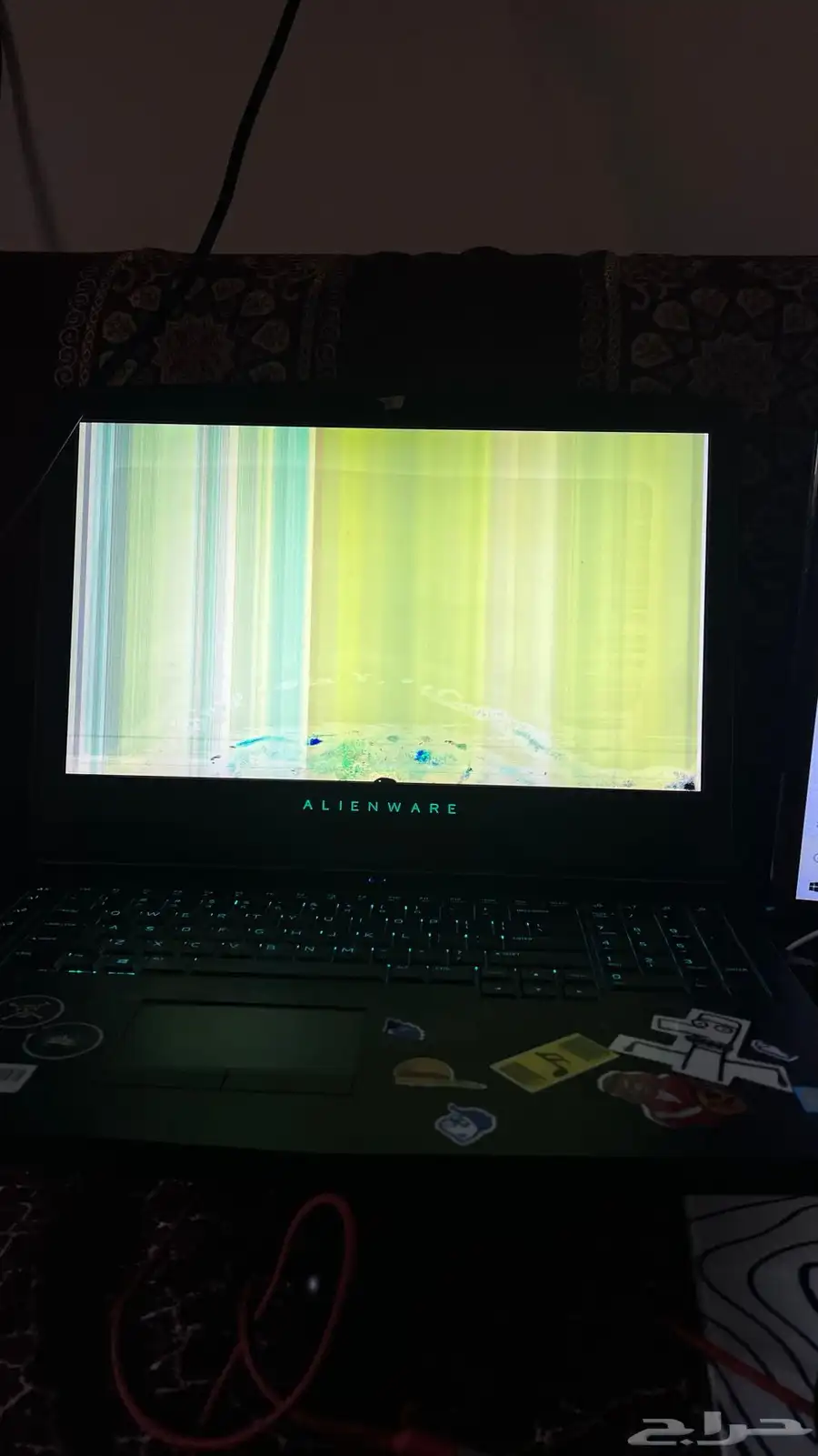 لابتوب قيمنق للبيع 1