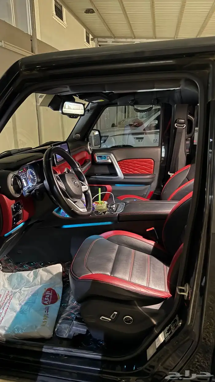 بايك BJ40 6