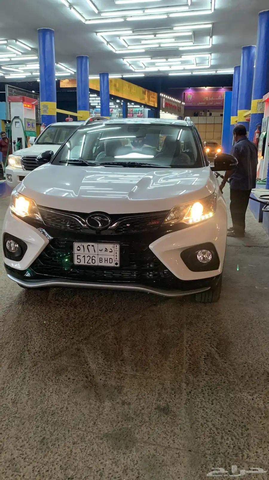 للبيع جيب صيني ساوث ايست ( DX3 واجن ) على السوم 1