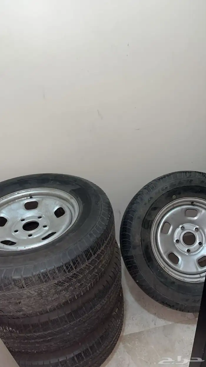 جنوط رام 1500 كلاسيك موديل 2019 2