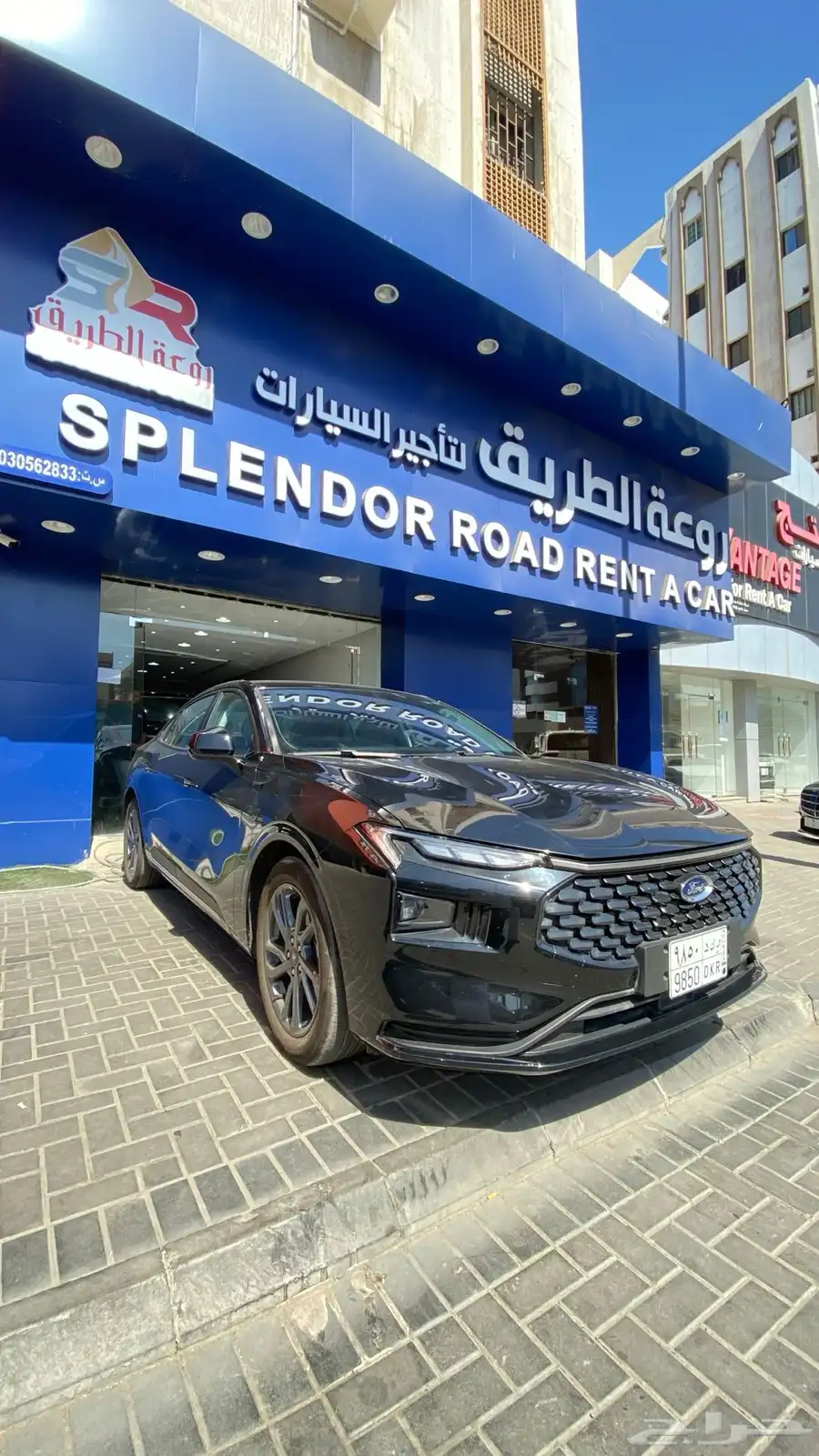 سيارات ايجار ( يومي - اسبوعي - شهري - سنوي ) 3