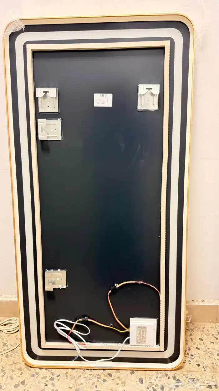 مرايات بمقاسات مختلفة للبيع بالجملة 6