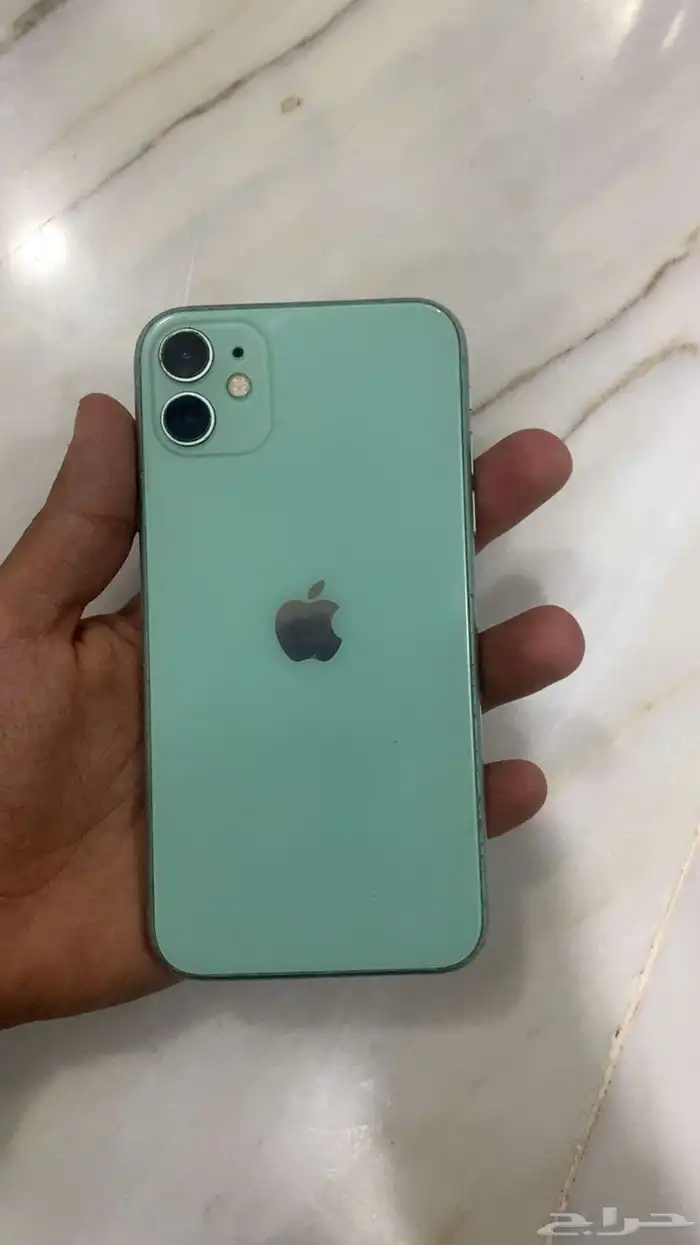 ايفون 11 1