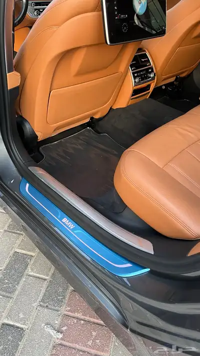 بي ام دبليو 740 2019 تم البيع 27