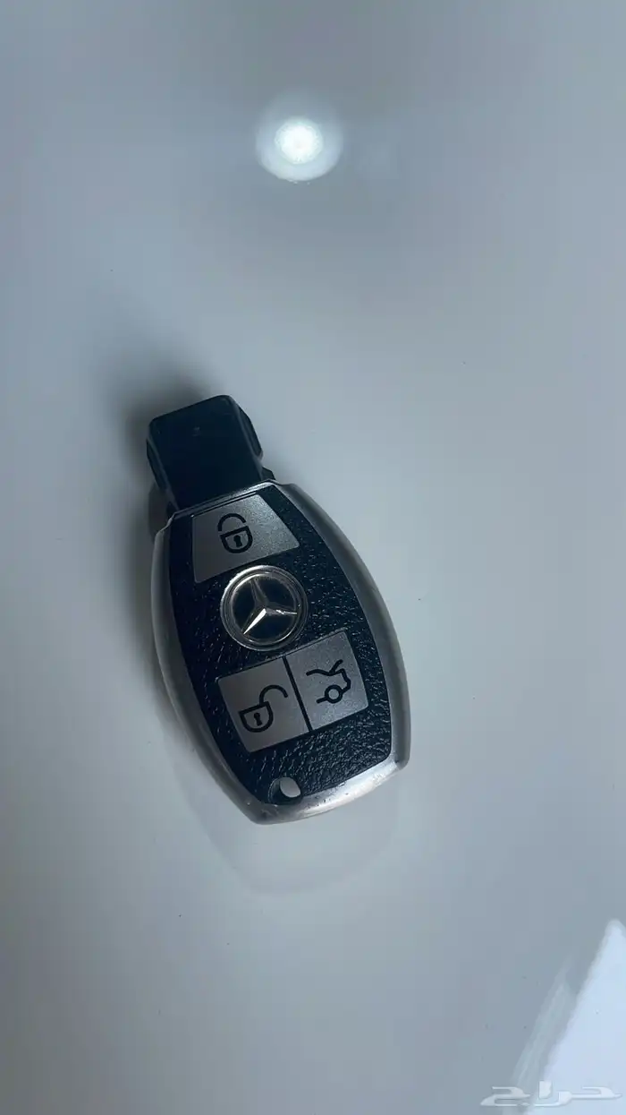 مرسيدس S350 لارج جفالي 4