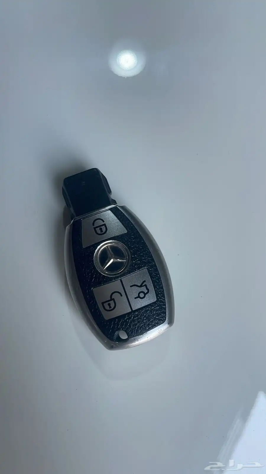 مرسيدس S350 لارج جفالي 4