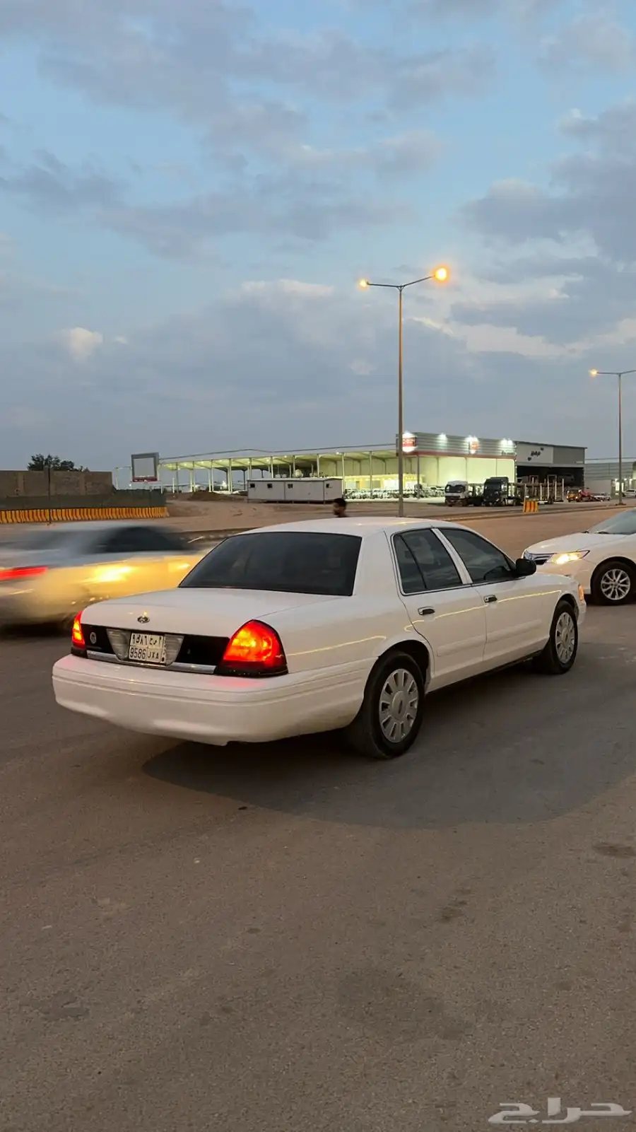 فورد 6