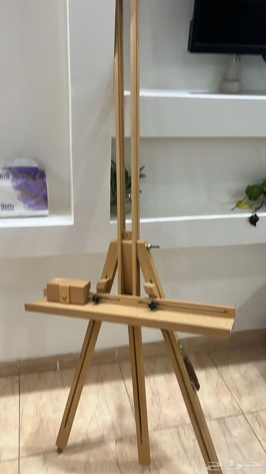 لوحات رسم وستاند رسم 5