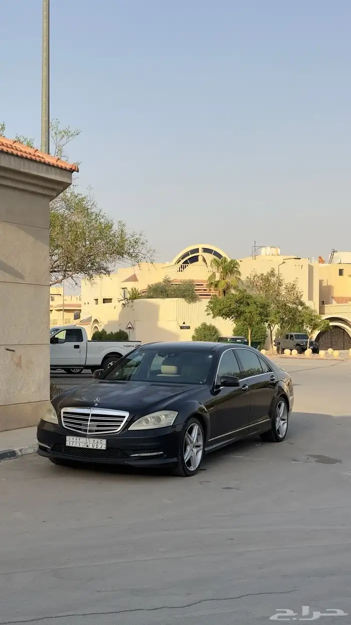 مرسيدس بانوراما s350 فل كامل 2