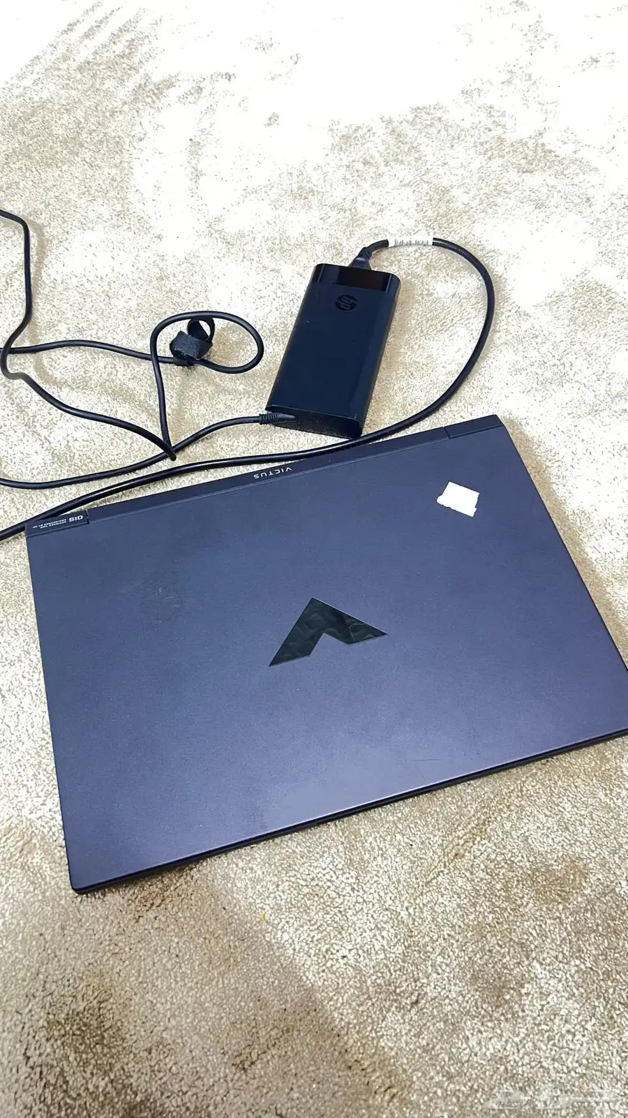 لابتوب قيمنق من شركة victus 3