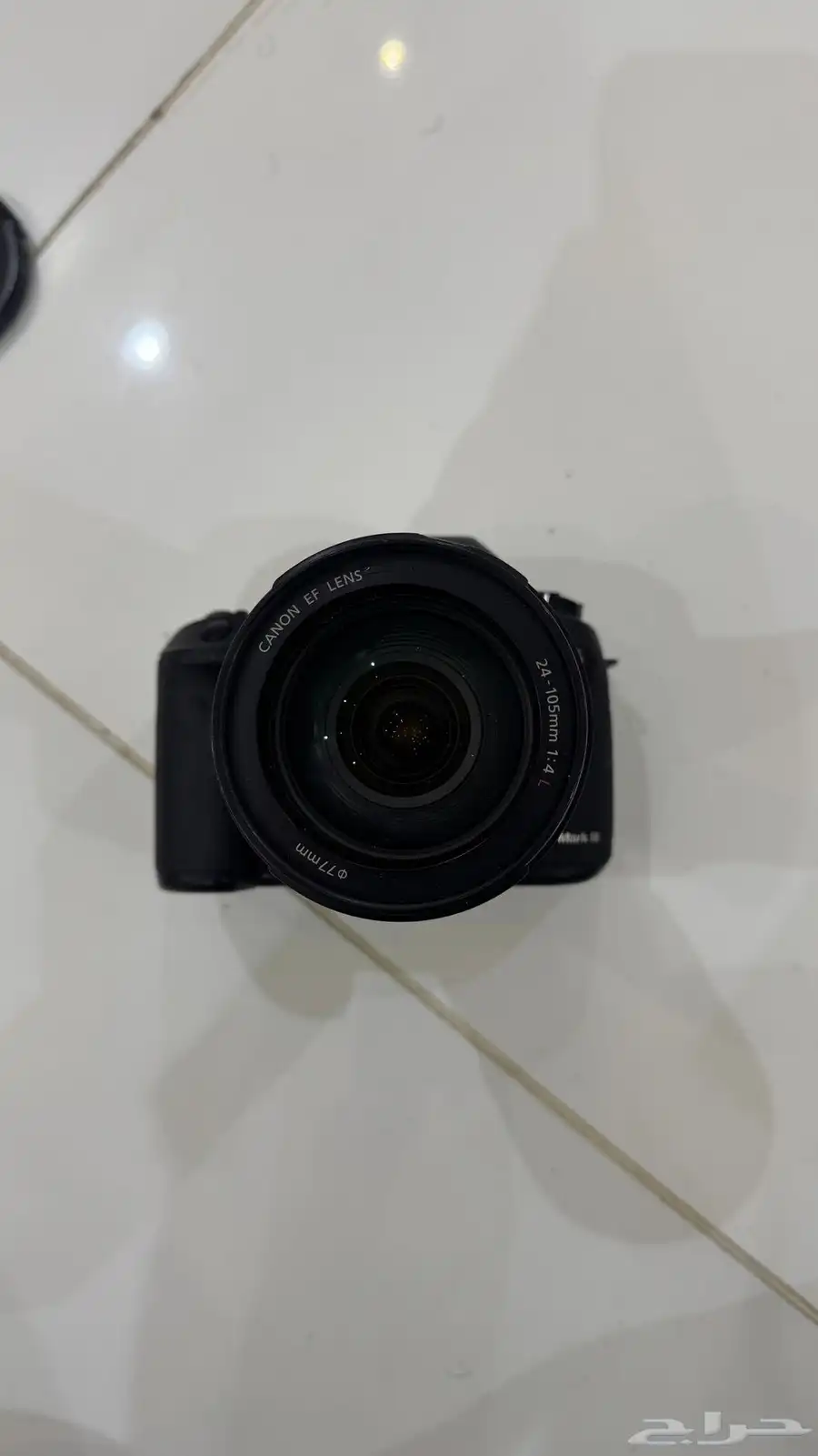 canon 5