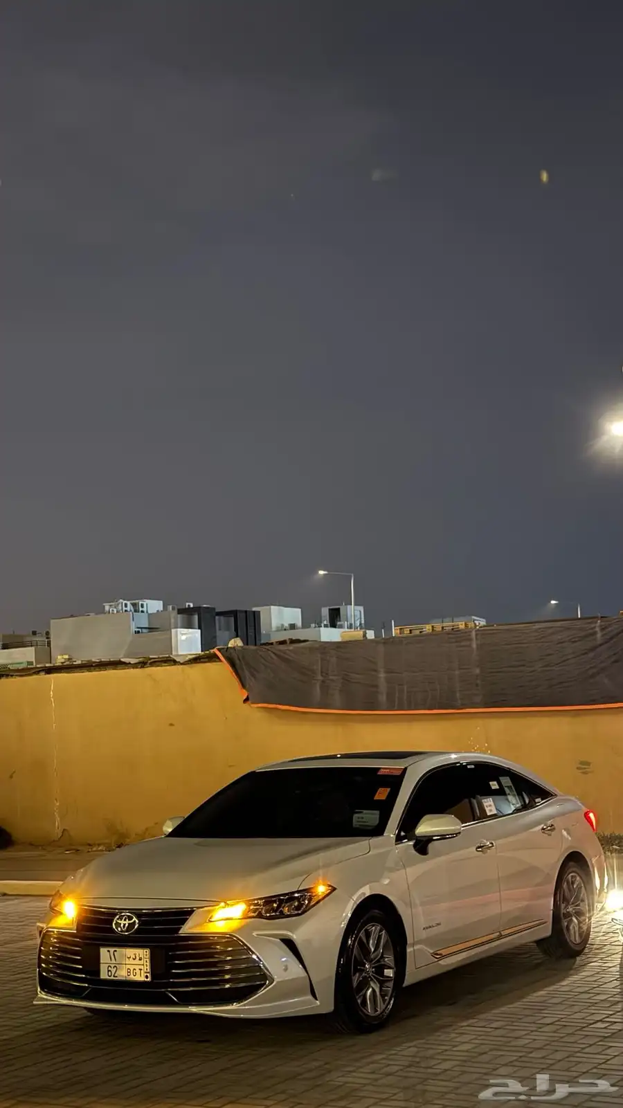 للتنازل افالون 6