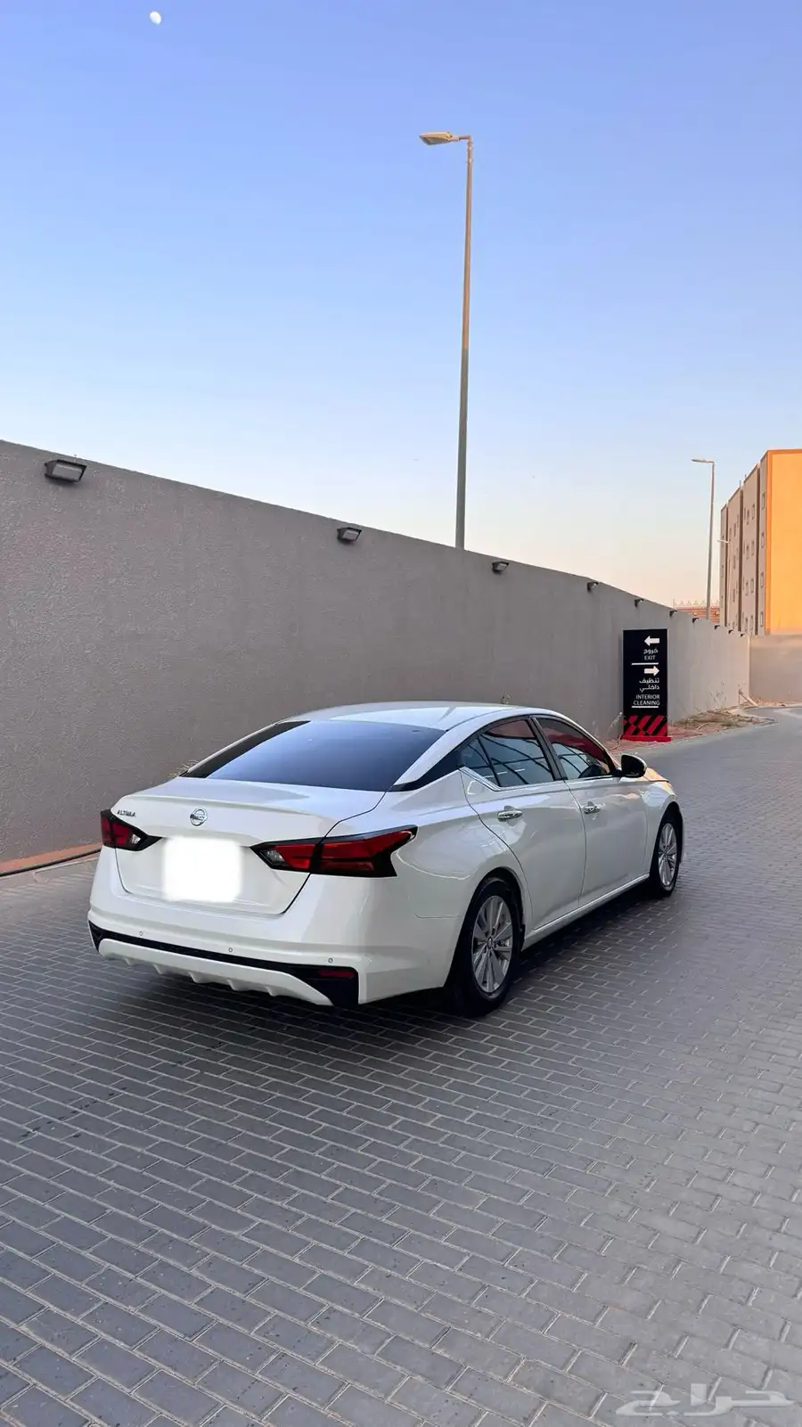 التيماء 2021 ستاندر 4