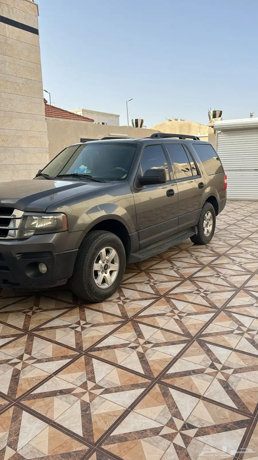 اكس بدشن قصير شرط بدي ومحركات مديل 2016 ماشي 355 الف 0