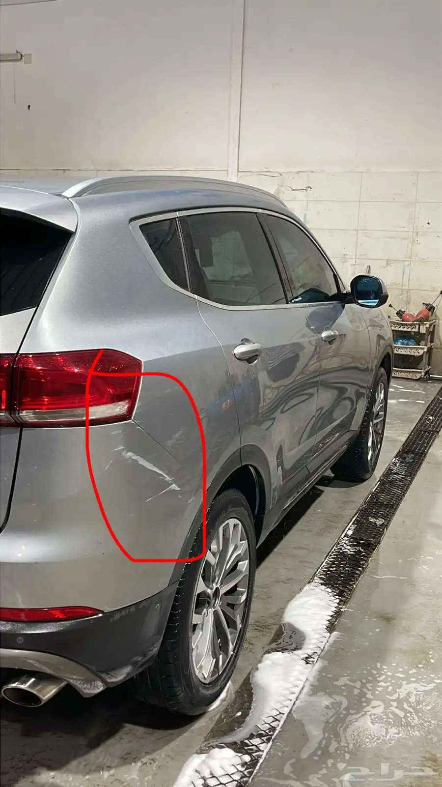 هافال H6 2021 البيع سمح 35 0