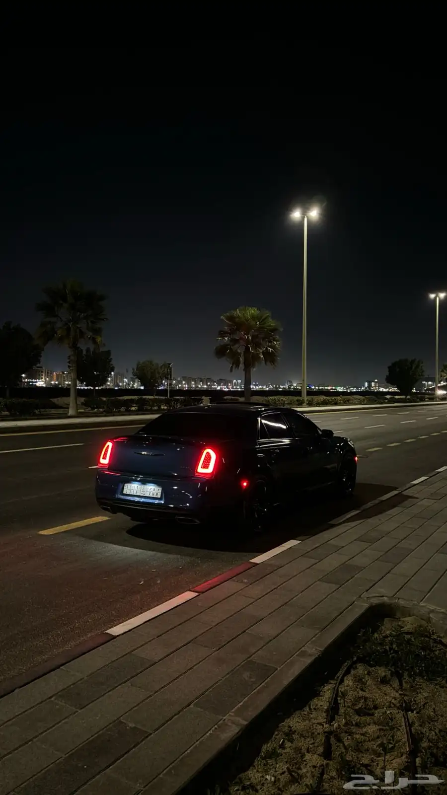 كرايزلر 300s 2023 0