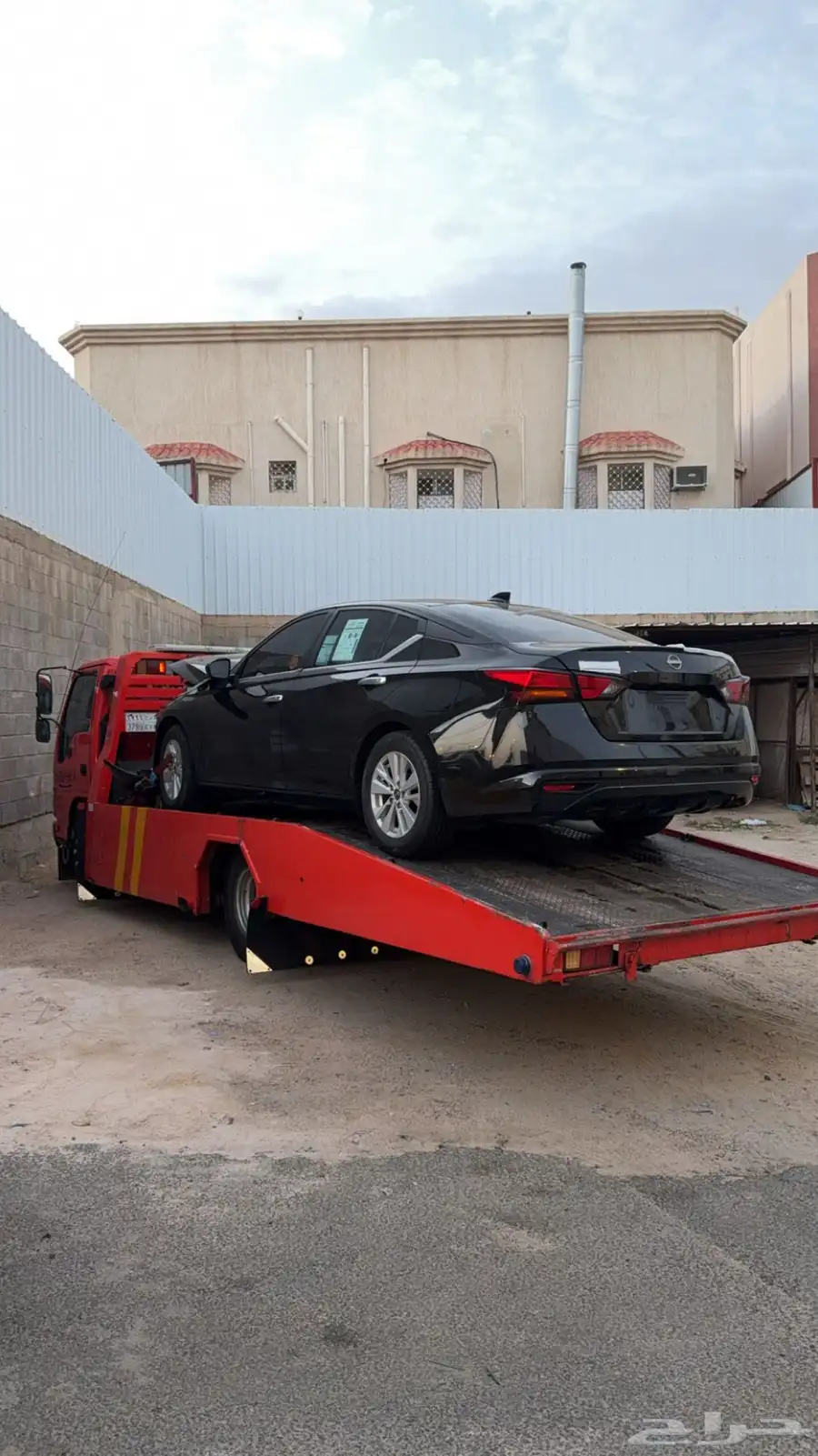 سطحه الرونه صفوان الهرير 0