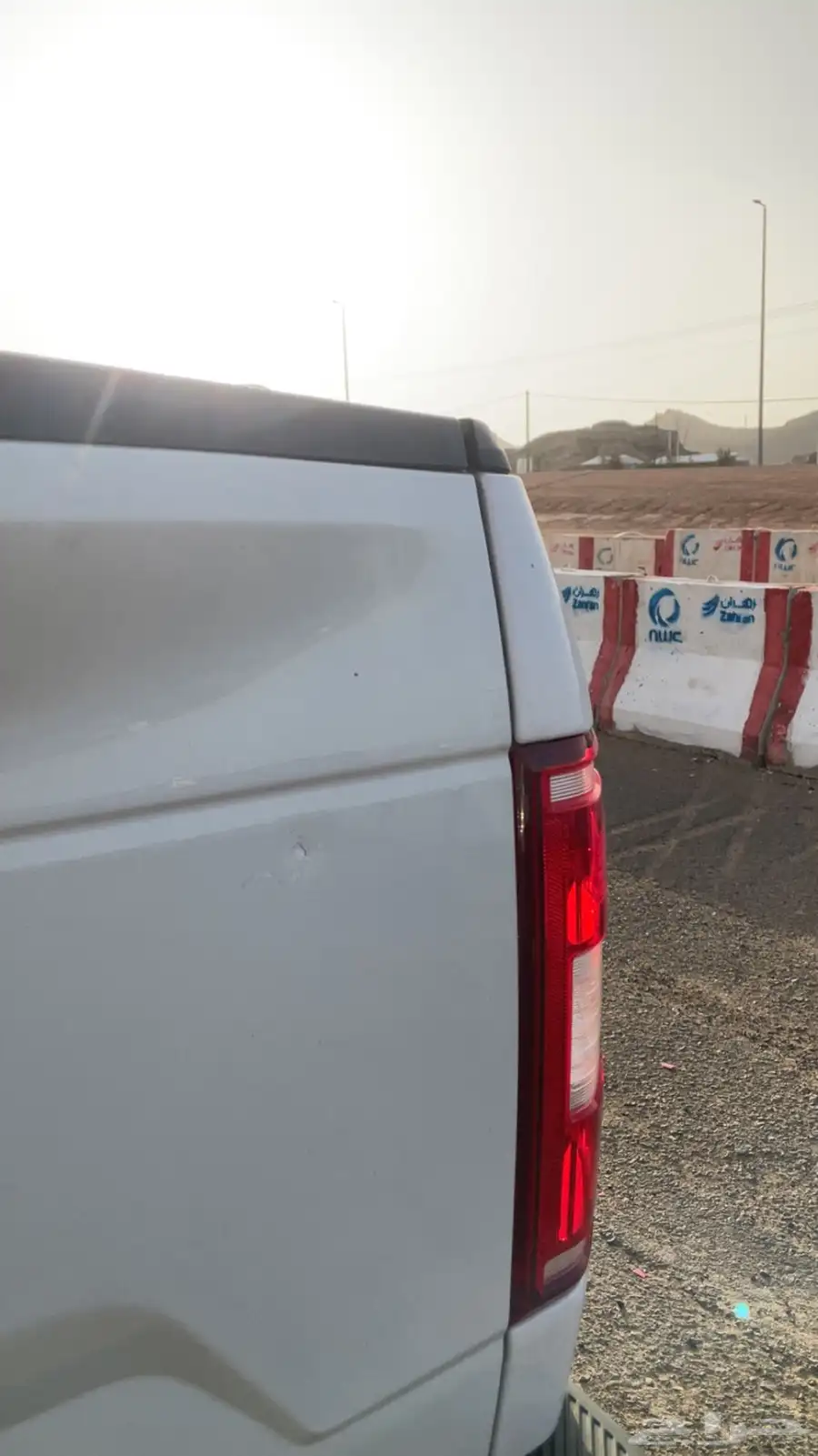 الحد 59 الف F150 2018 غمارة 5.0 10