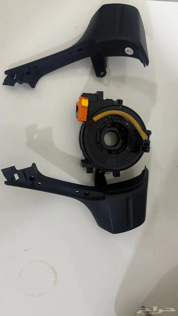 شريحة بوري يارس من 2018 إلى 2020 2