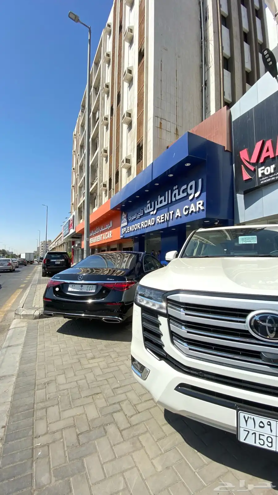 سيارات ايجار ( يومي - اسبوعي - شهري - سنوي ) 4