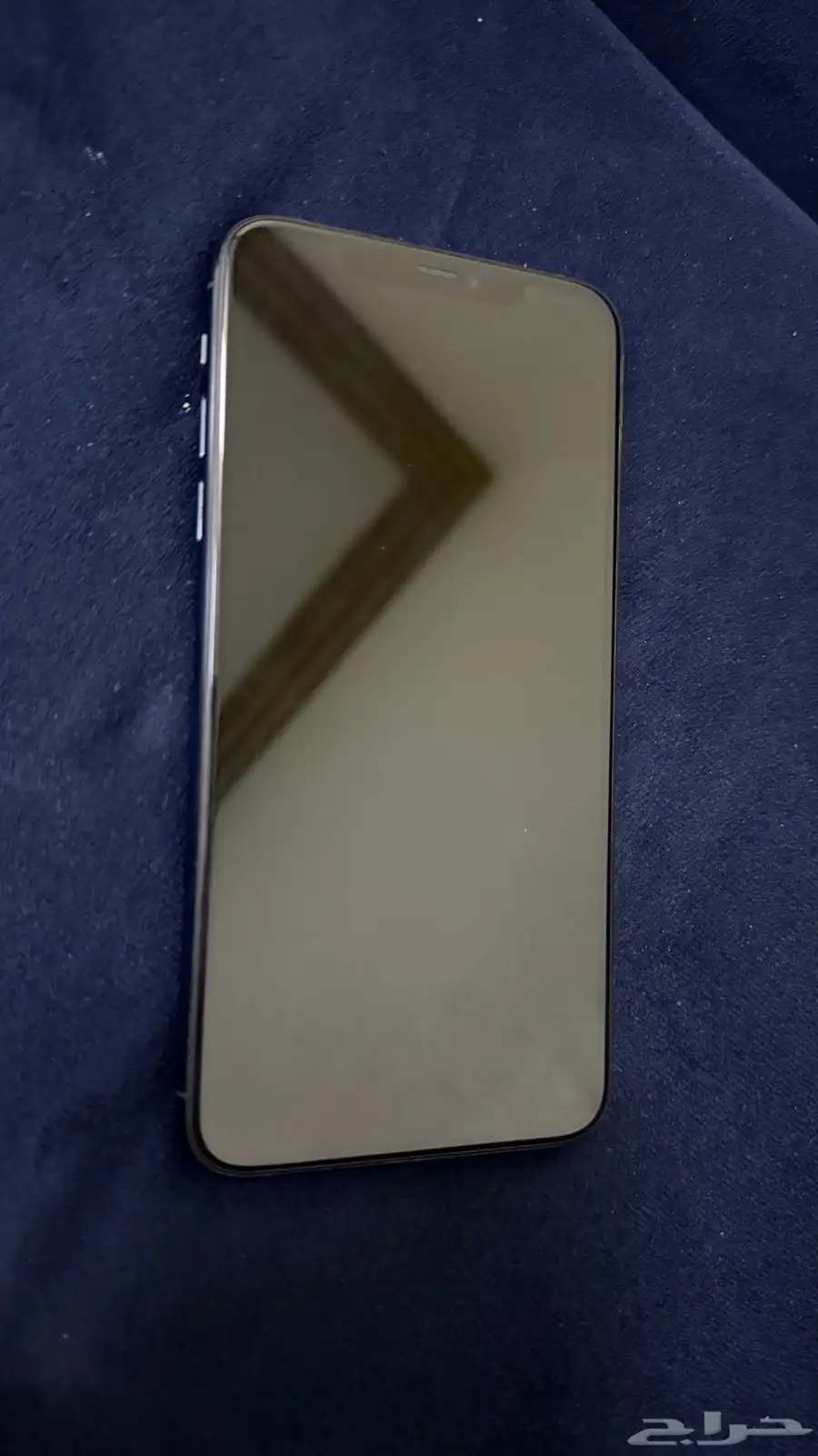ايفون 11 برو ماكس 256G 2