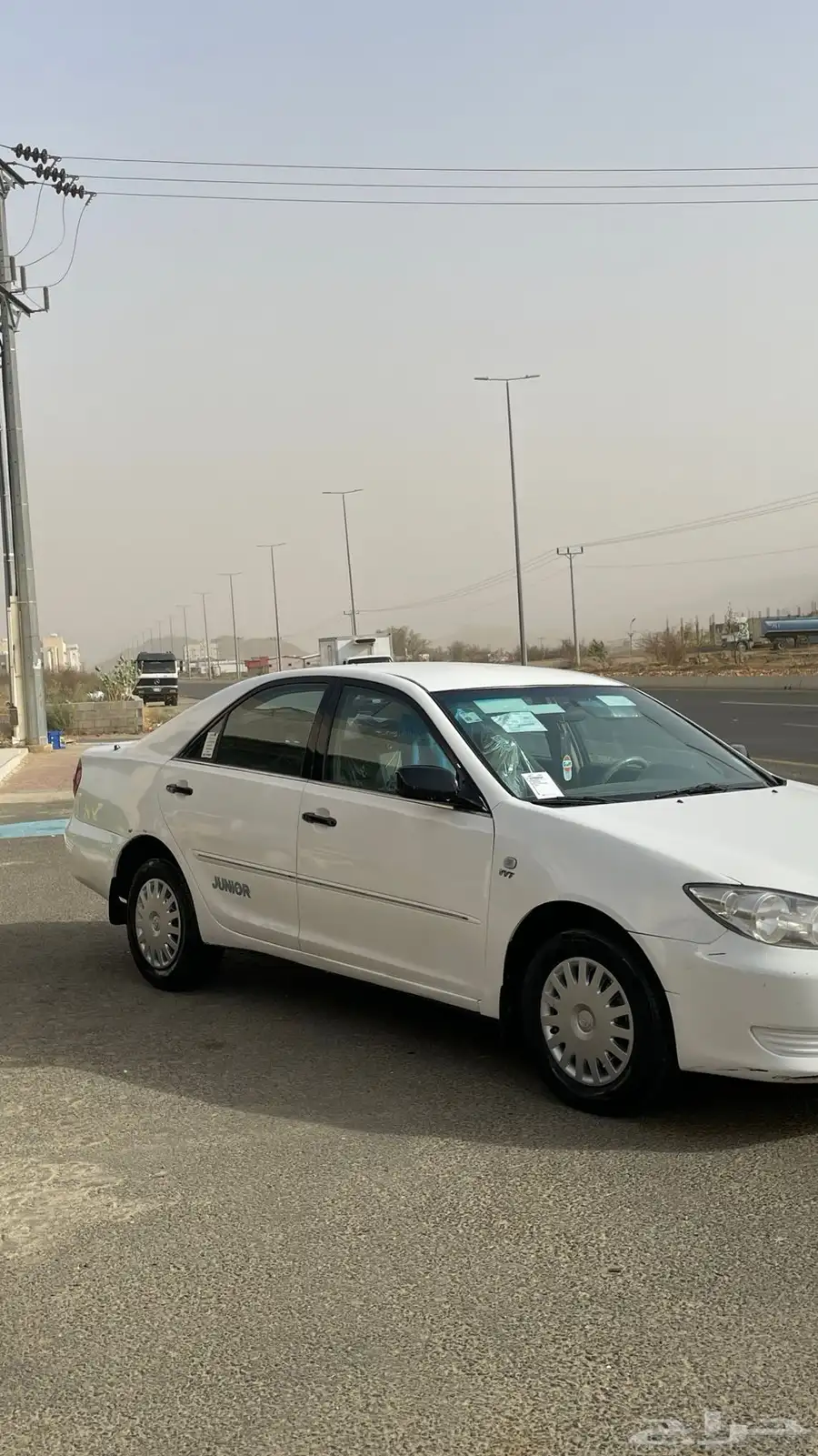 كامري 2006 للبيع 0