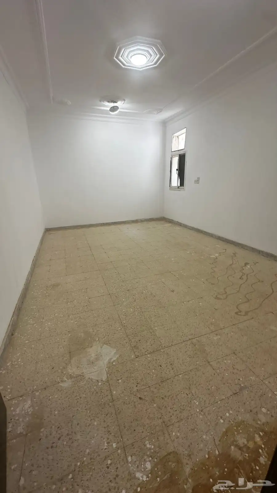 دور اول في حي السعاده 3