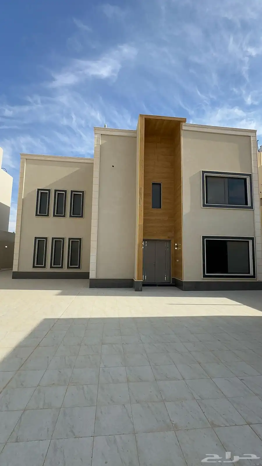 للبيع فيلا حي المستقبل مساحة 630 0