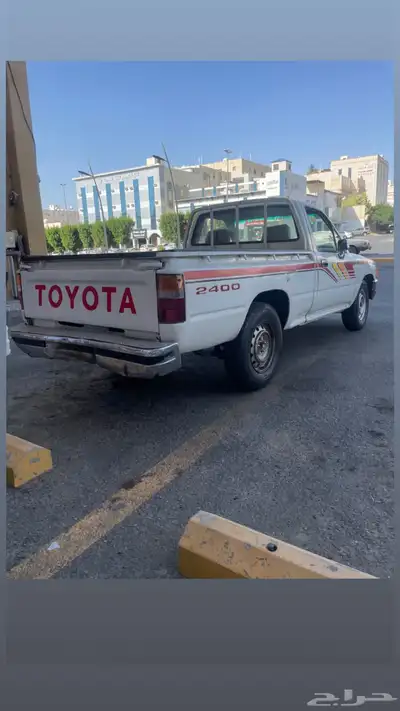 هايلوكس 95 1