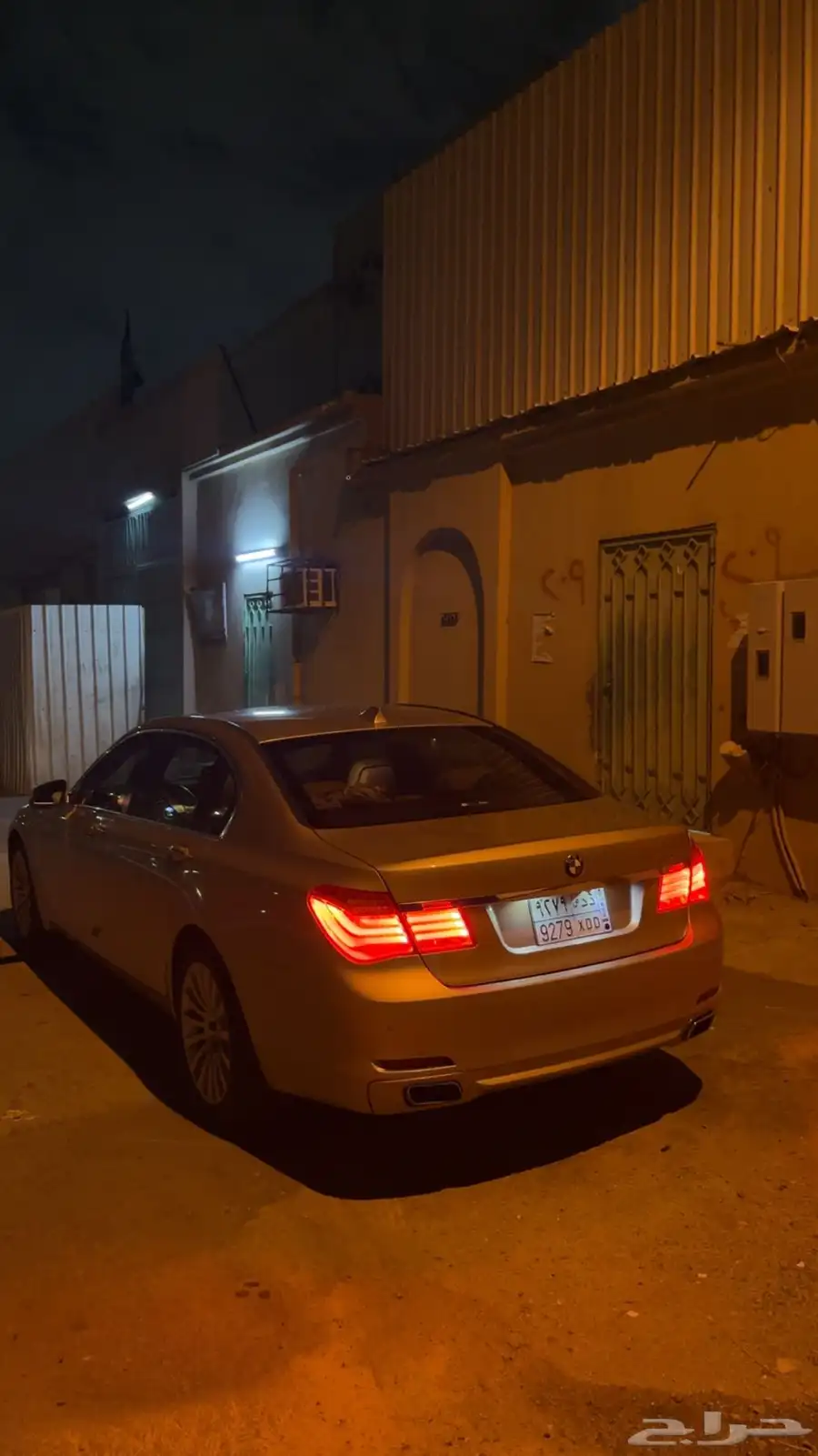 bmw 730 2012 6